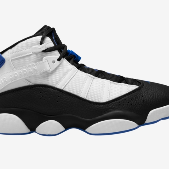 Jordan 6 Rings - Picture 4 of 8